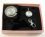 Bling Crystal Plain Foldable Gift Set (choice of three colours)